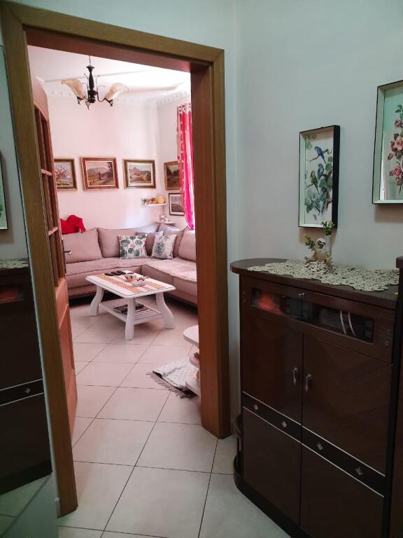 For Sale Apartment 2+1 – Zogu i Zi, near Ring Center
