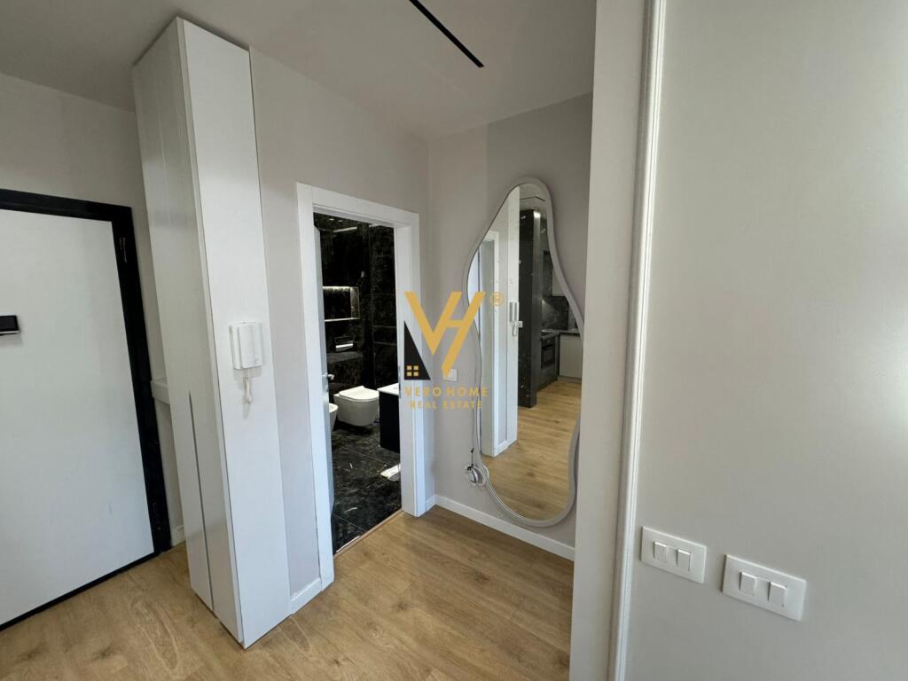 FOR SALE APARTMENT 1+1+BLK IN YZBERISHT