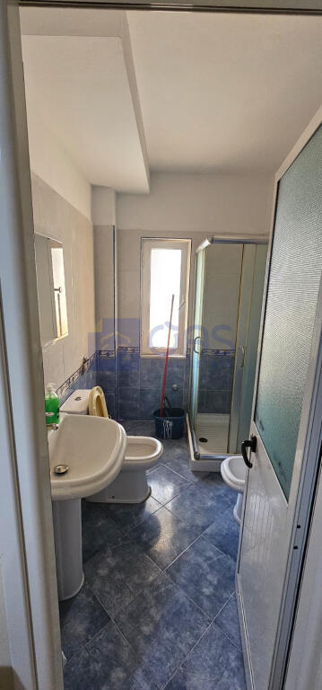 Apartment 2+1 for rent in Porcelan