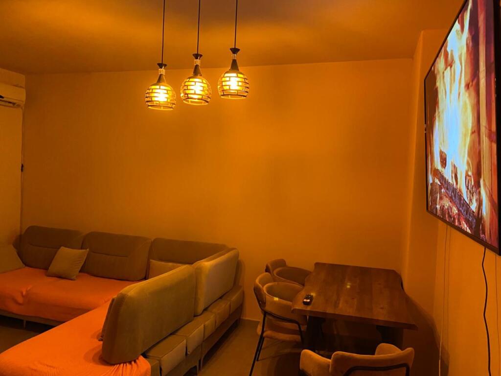 APARTMENT FOR RENT 1+1