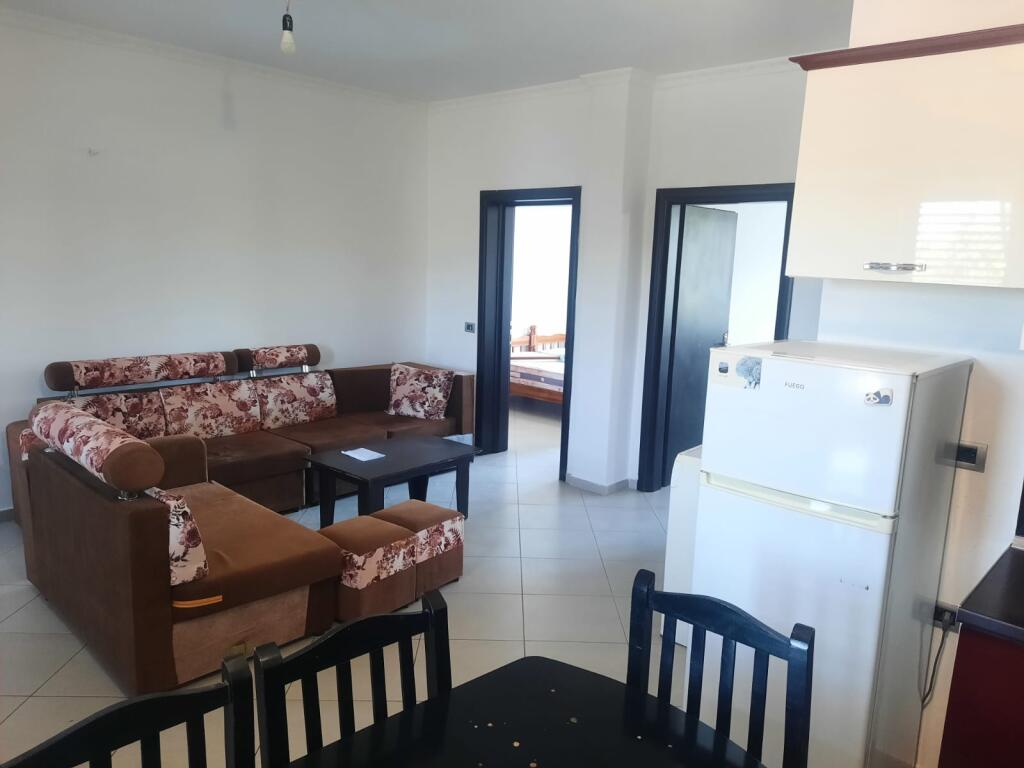House for rent 2+1