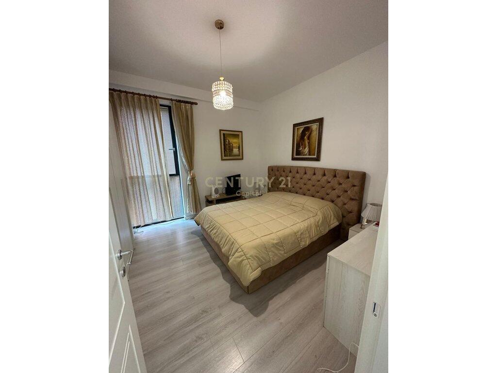 For sale Apartment 2+1+2 Former Restaurant Durresi