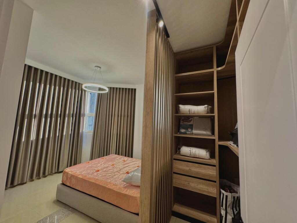 Apartament për qira 1+1 Rruga Ferrit Xhajko