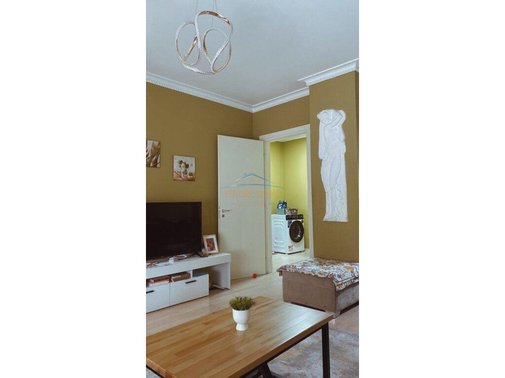 For sale, Apartment 1+1, Ali Dem, Tirana.