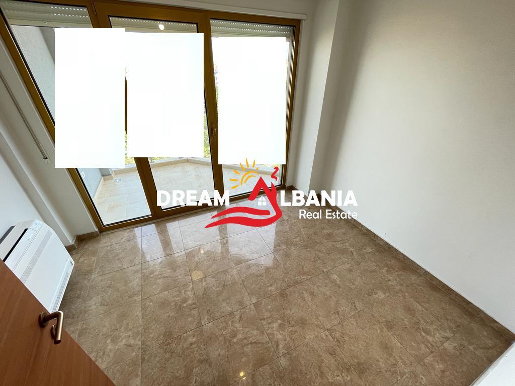 3+1 apartment with 2 bathrooms for sale in Bllok, near Sky Tower in Tirana.