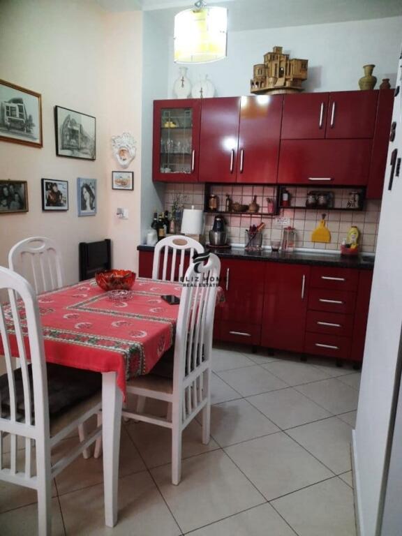 FOR SALE APARTMENT 2+1 ZOGU I ZI