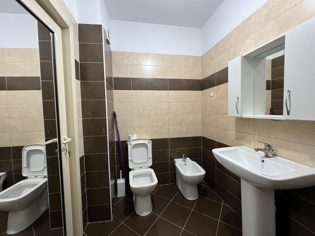 For sale Apartment 2+1, Near the Stadium, Durres!