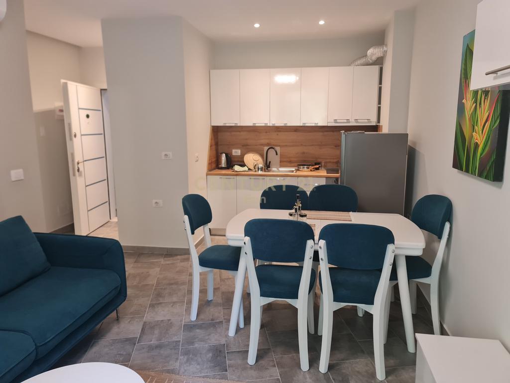APARTMENT 1+1 FOR RENT IN DURRES VOLLGA!