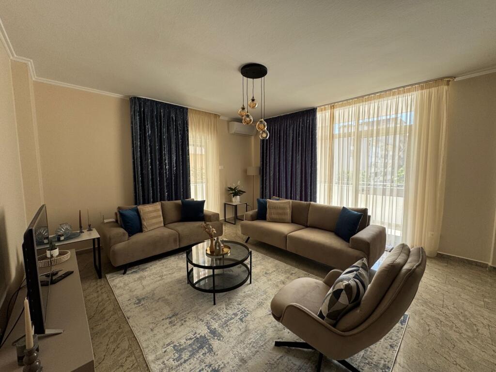 2+1 apartment for rent