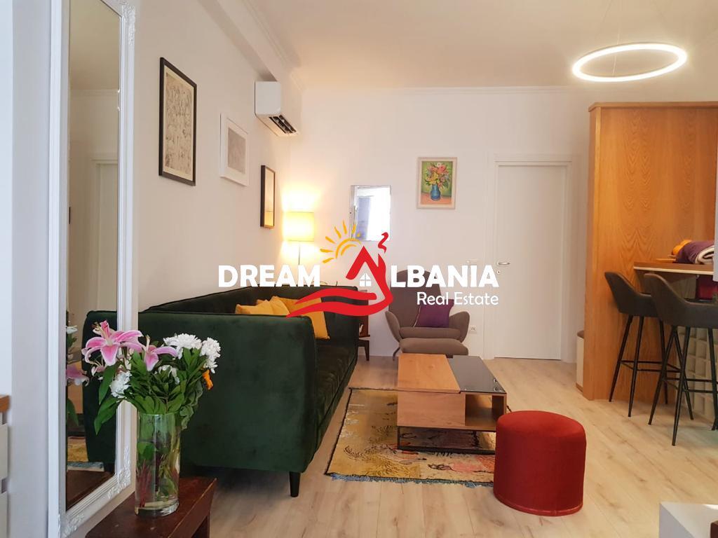 Super Apartment 1+1 for rent in the Blloku area, near Spar.