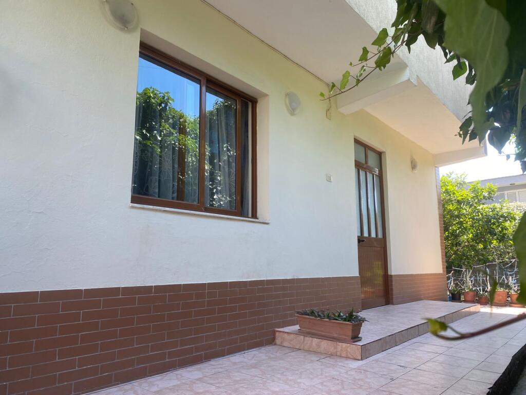 House for rent 2+1