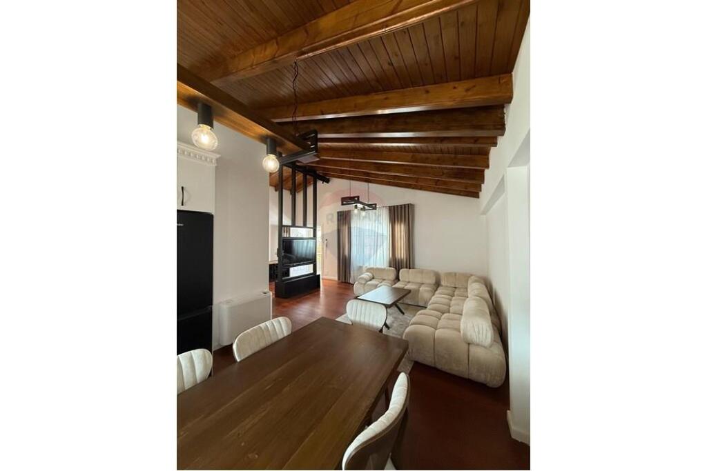 2+1 apartment, Selite