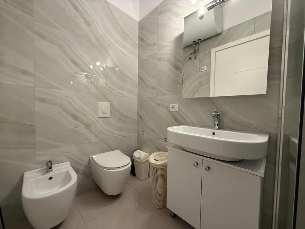 2+1+2 apartment for rent Park Gate, Elbasan Street