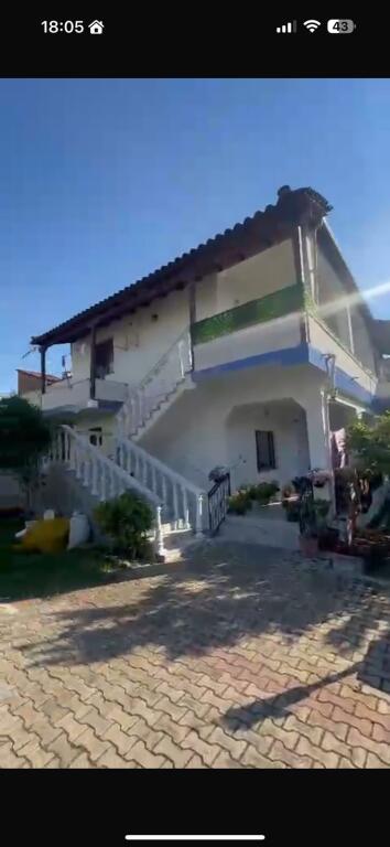House for sale 2 floors