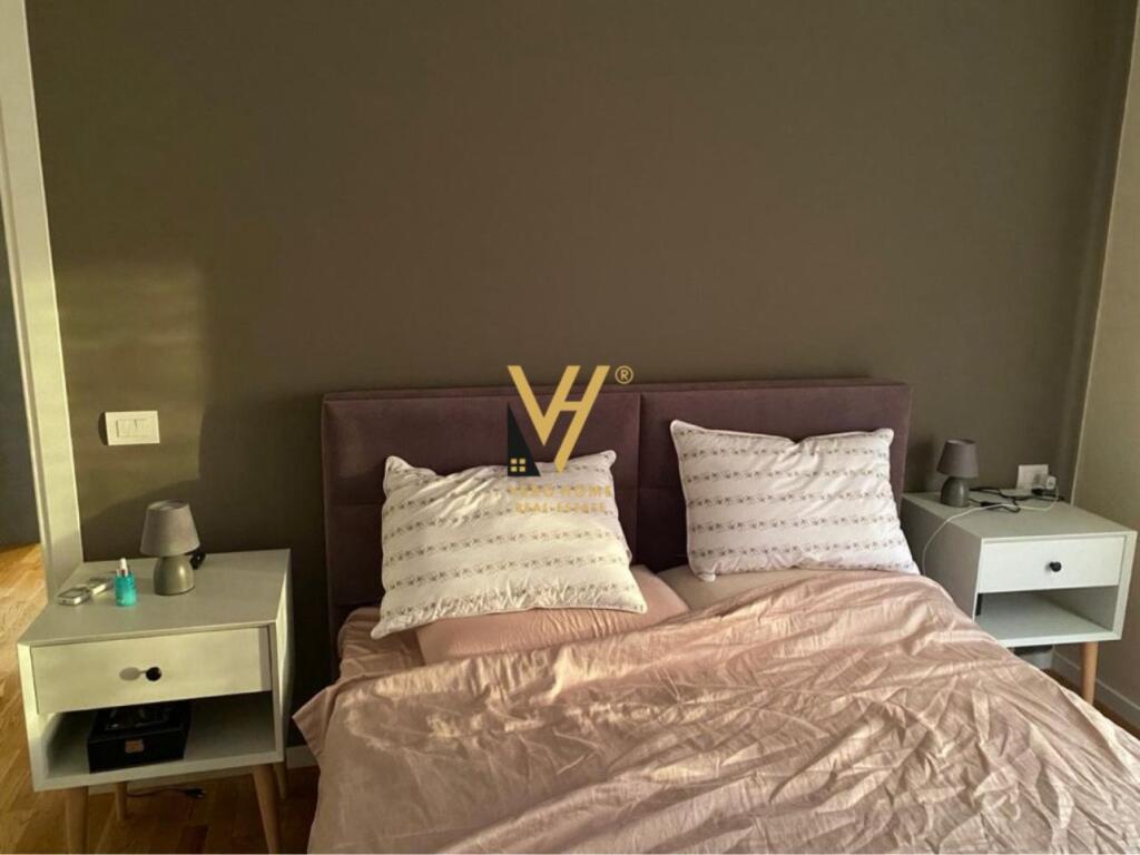 APARTMENT 1+1+VERANDA FOR RENT ON BARRIKADAVE STREET
