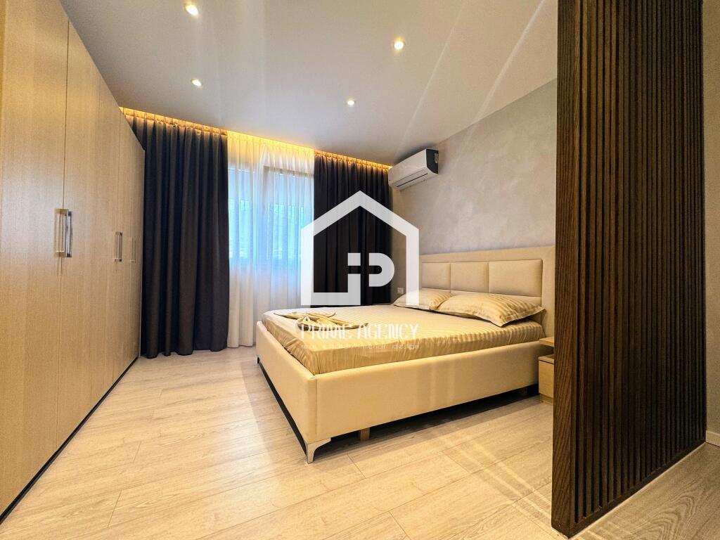 FOR SALE: APARTMENT 1+1/Opposite AMERICAN HOSPITAL 3