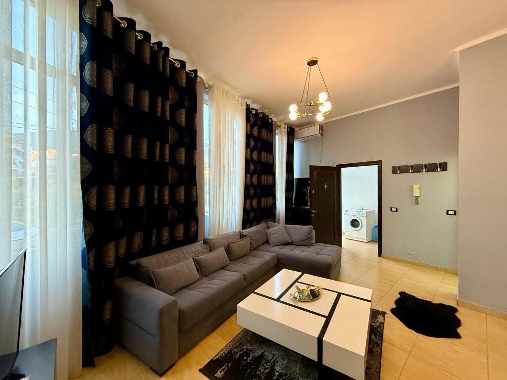 Apartment 1+1 for rent