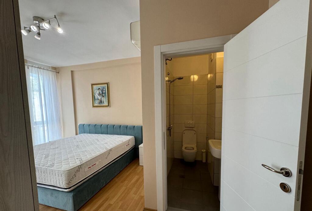 FOR RENT 2+1+2, Embassy Block
