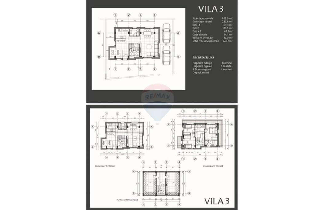 For sale Villa