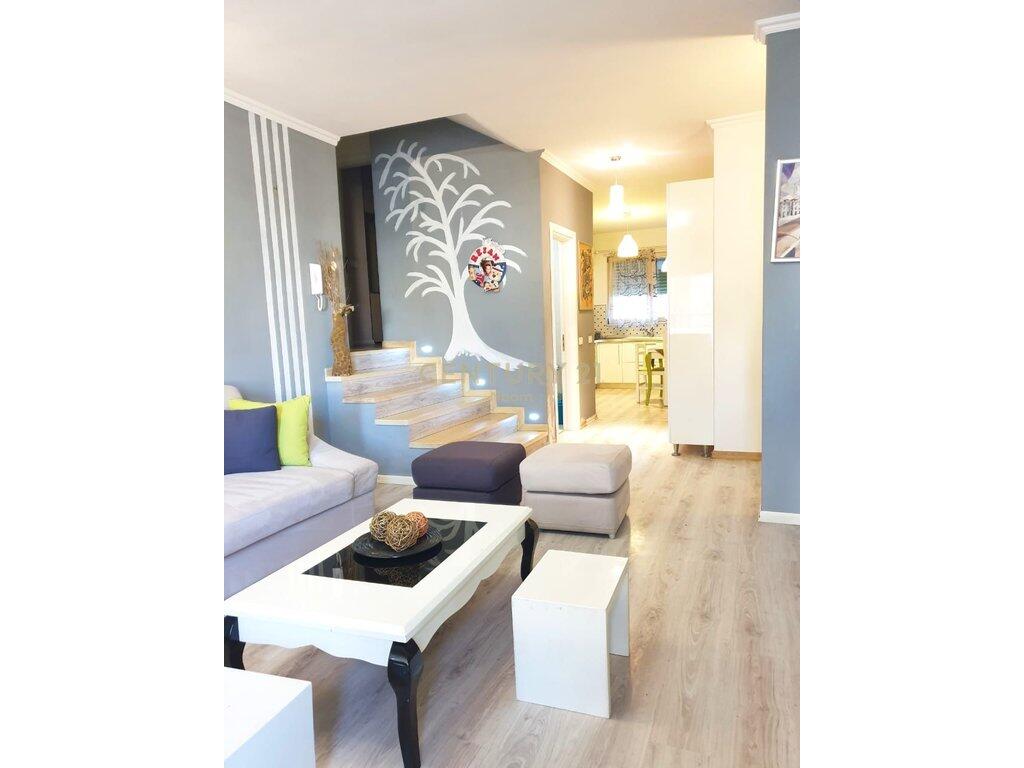 RENTAL, 2+1+2 APARTMENT NEAR LIQENI I THATE !!