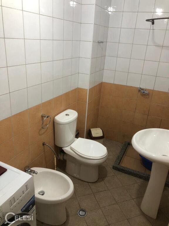 APARTMENT FOR RENT 1+1 XHAMLLIKU