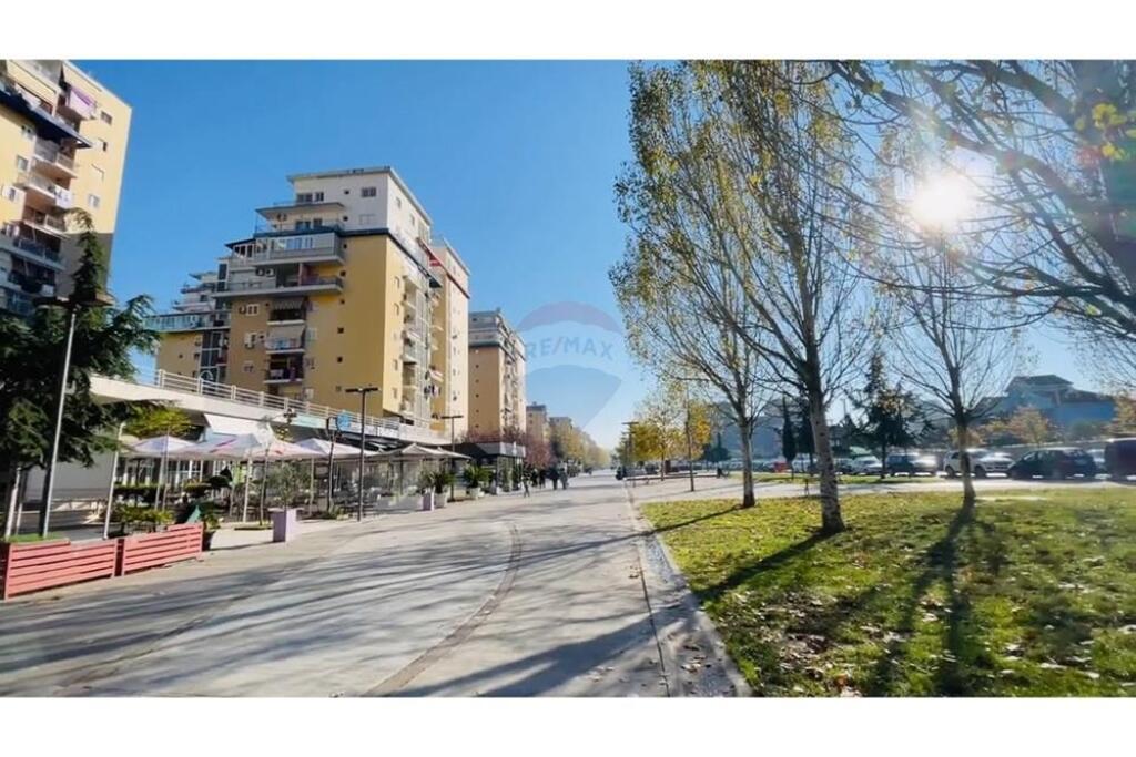 1+1 apartment for sale - Former Aviation Field