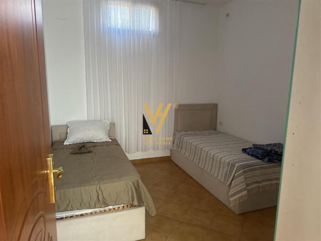 APARTMENT 2+1+VERANDA FOR RENT IN SELITE
