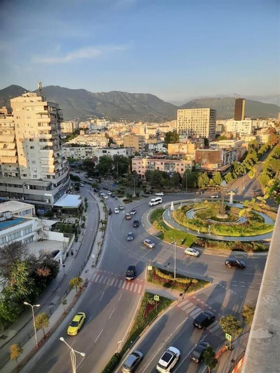 FOR SALE APARTMENT 1+1 ZOGU I ZI