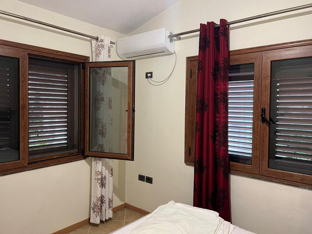 House for rent 1+1