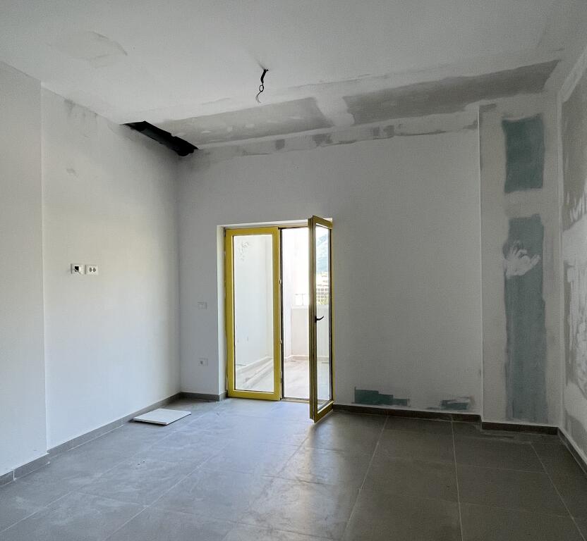 Apartment for sale 1+1 at Santorini Residence 1, Dhermi