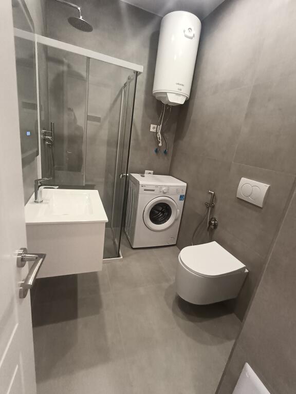1+1 apartment for rent near the old electrical market