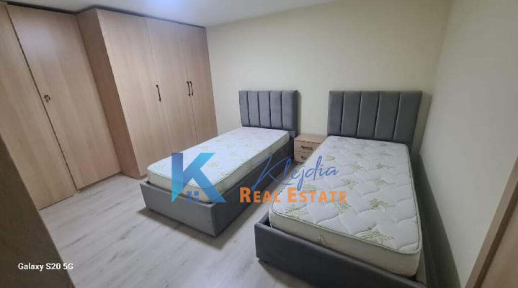 Duplex 2+1 for rent near Liqeni i Thate, close to Vila 21