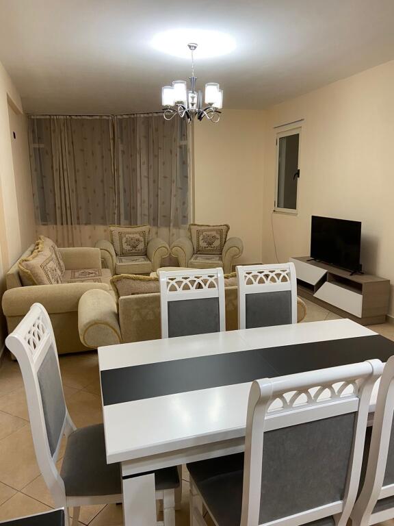 Super apartment for rent 1+1 Astir near Bohemia