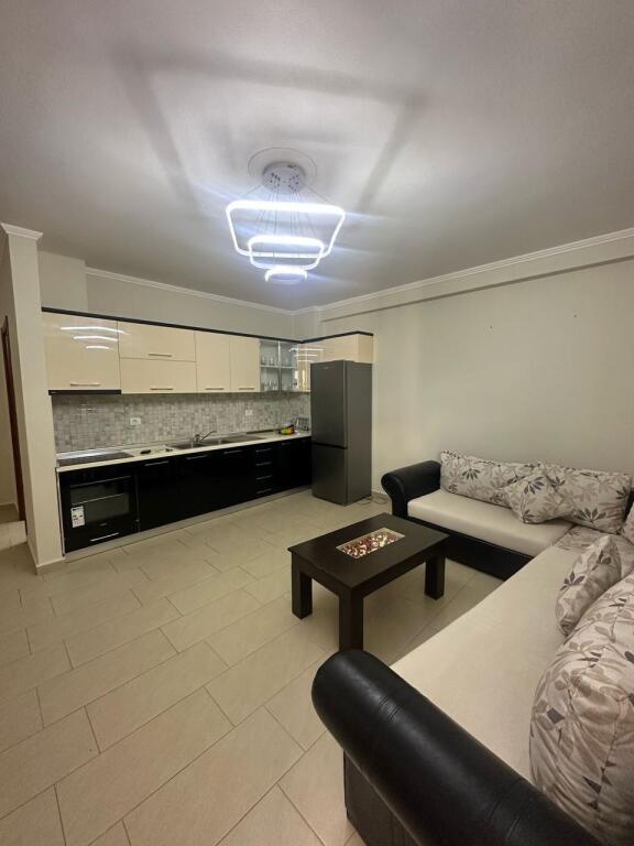 2+1 apartment for rent CABEJ Complex