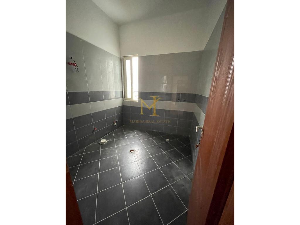 1+1 APARTMENT WITH SEA VIEW BEACH RAILWAY!!