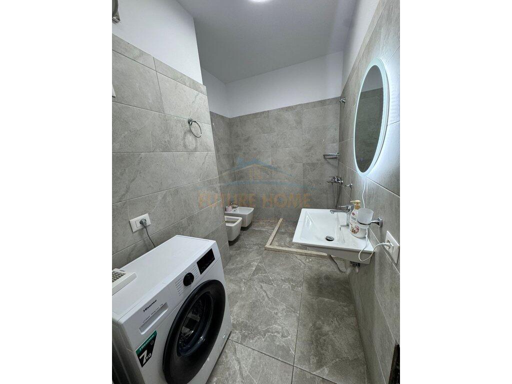 Rent, Apartment 1+1, Grand Gallery Complex, Tirana