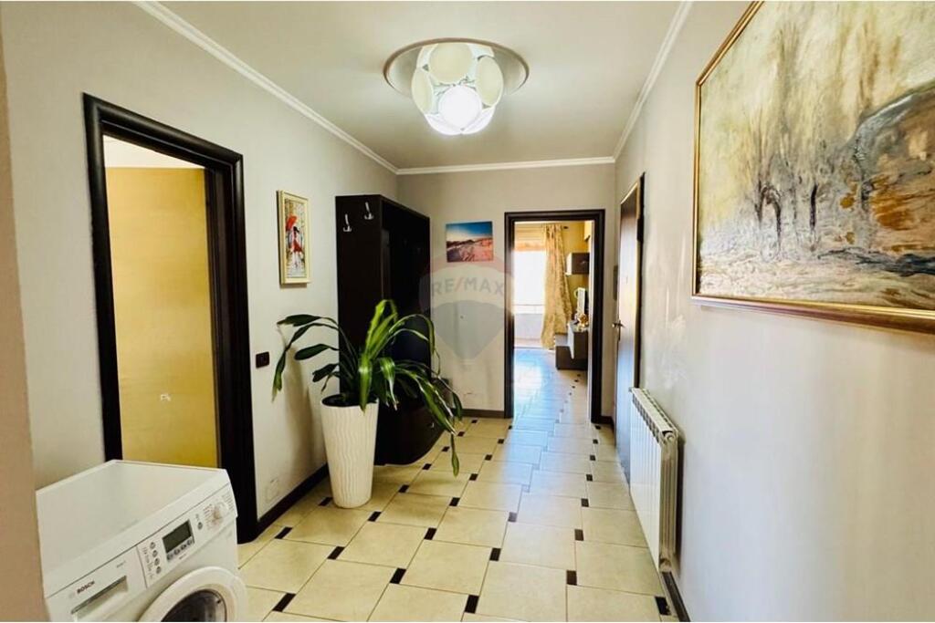 2+1 Apartment + Optional Garage