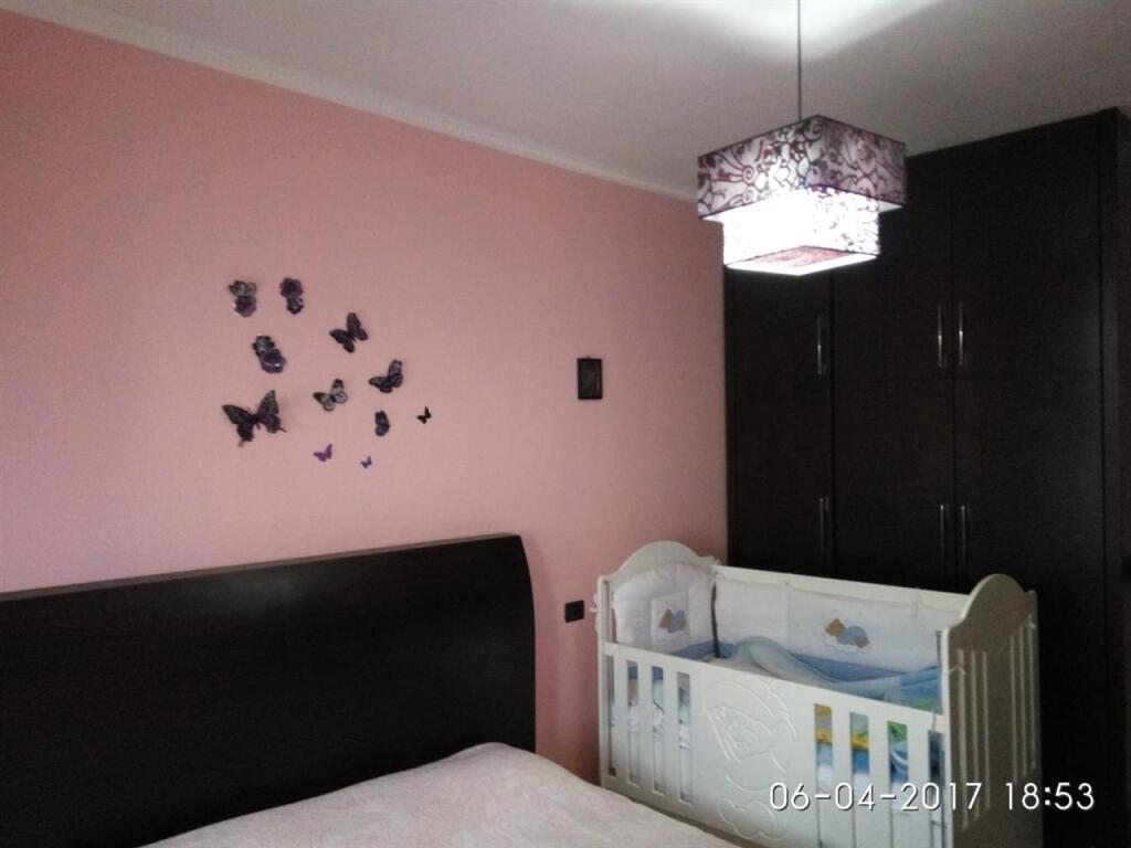 Apartment for sale 1+1 at Cabej buildings, Misto Mame