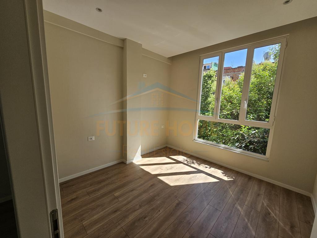 We have a 1+1 Apartment for Sale, Myslym Shyri, Tirana.