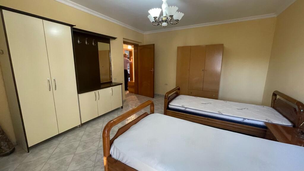 Rent, Apartment 2+1, Former Restaurant Durresi