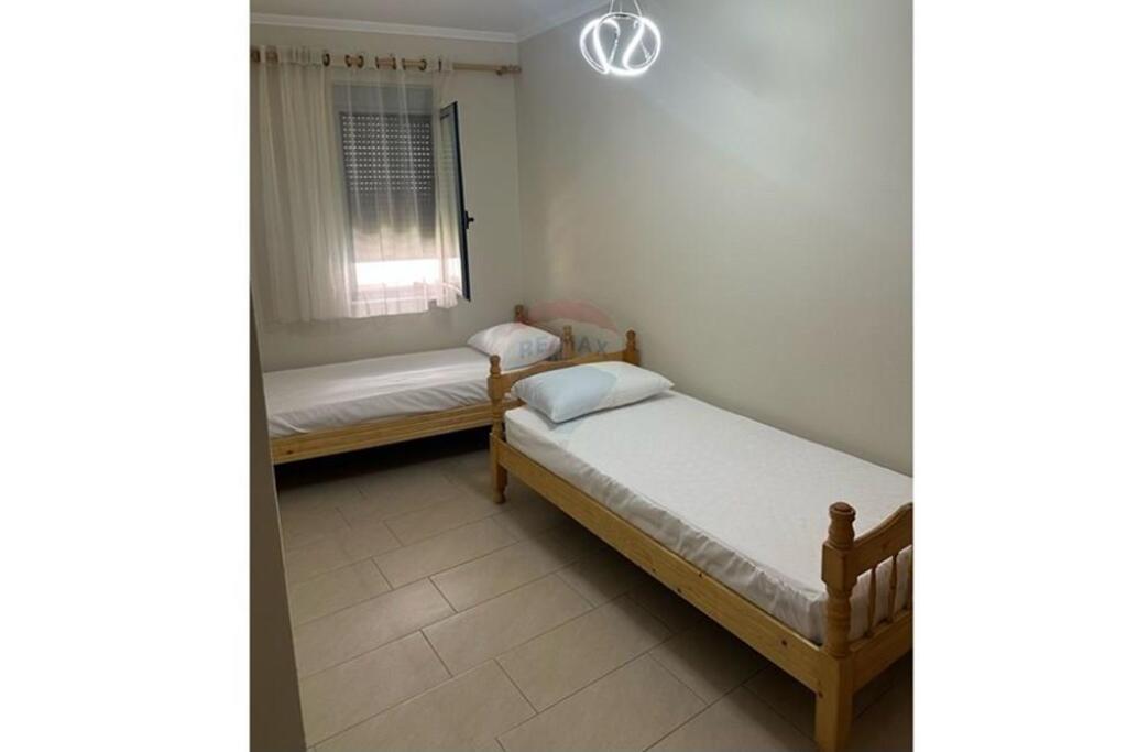 2+1 apartment for rent - 'Çabej' Buildings, Tirana!