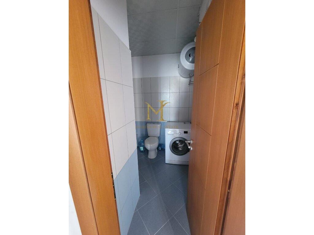 APARTMENT 2+1 FOR RENT, NEAR BAJRAM CURRI SCHOOL!