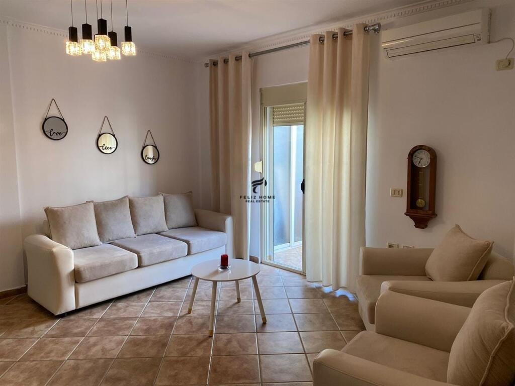 FOR SALE APARTMENT 1+1 WITH PARKING FRESH