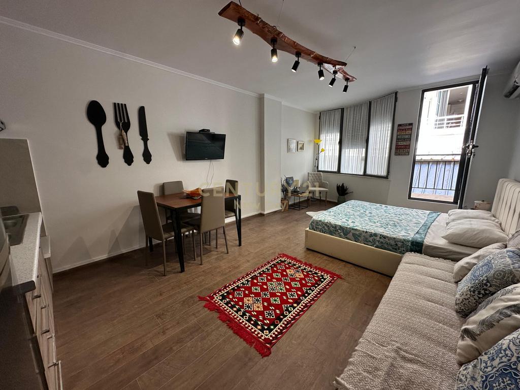 Studio për Shitje te Mali i Robit, Durrës - 45 m²