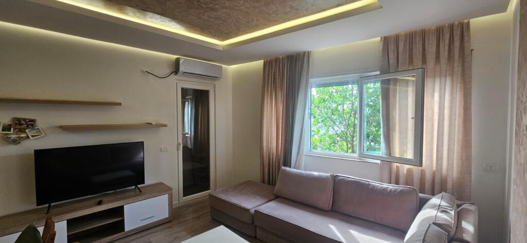 Luxury 1+1 apartment for rent