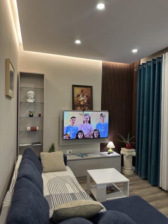 APARTMENT FOR RENT 1+1 CENTER