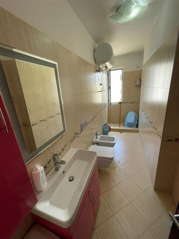 Apartment for sale 1+1 at Cabej buildings, Misto Mame