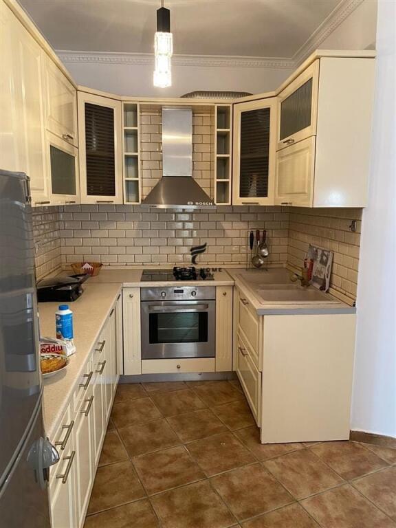 FOR SALE APARTMENT 1+1 WITH PARKING FRESH