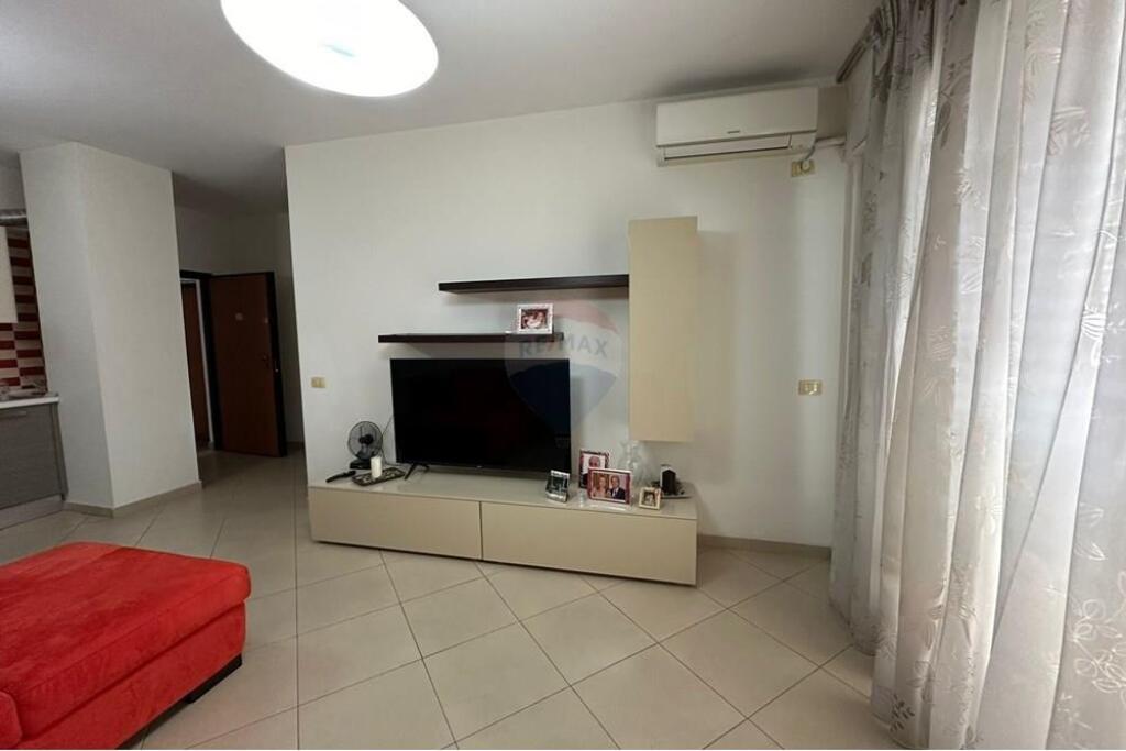 APARTMENT FOR RENT 2+1 OPPOSITE DELIJORGJI