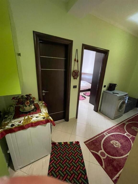 Apartment for sale 1+1 at Cabej buildings, Misto Mame